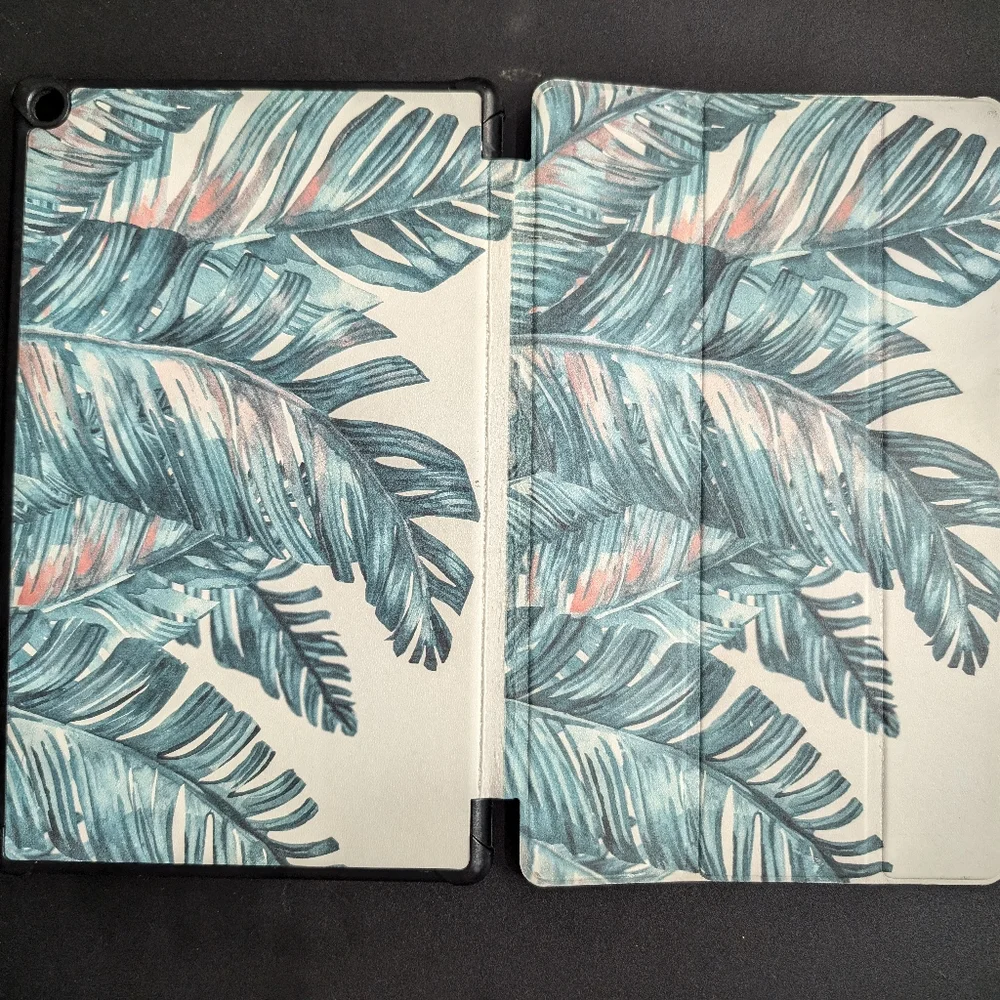 Amazon Fire HD 10 Tablet Case for 7th Generation